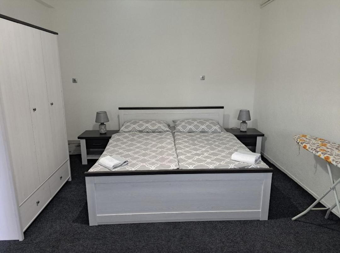 Apartman Ivo Livno Exterior photo